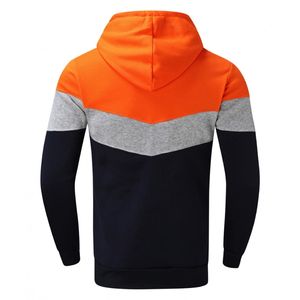 Survêtement Homme de Haute Qualité Pull Léger Vêtement Casual Haut Tendance Respirant Haut Prix Bas avec Techniques Imprimées - Product Image 4