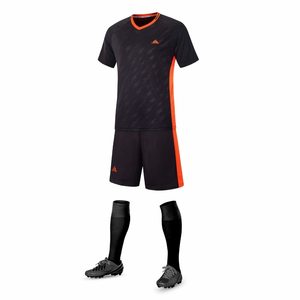 Camisetas de fútbol de Francia hechas a medida de alta calidad, kits de fútbol, uniformes sublimados - Product Image 1