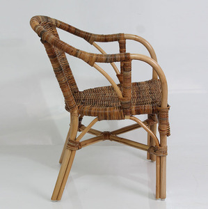 Kuhrhaus Rotin Classique Indonésie - Product Image 3