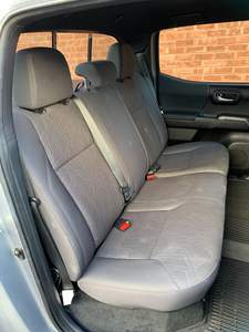 MEJOR OFERTA 2019 TO-YO-TA TA-CO-MA T-R-D OFF-ROAD DOBLE CABINA 4X4 TRANSMISIÓN AUTOMÁTICA - Product Image 2