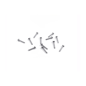 Ensemble d'instruments manuels autotaraudeurs à vis corticale vétérinaire de 2.7mm Lot de 120 instruments chirurgicaux orthopédiques en acier inoxydable CE - Product Image 5