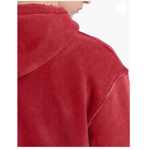 เสื้อฮู้ดดี้และเสื้อสเวตเชิ้ตผู้ชาย ตัวอย่างแบบถัก ไซส์พลัส จากบังกลาเทศ - Product Image 4