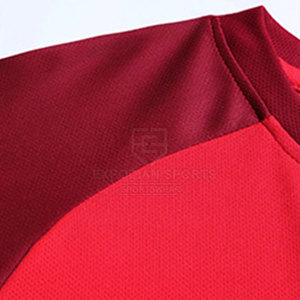 Maillot de gardien de but de football léger, respirant, à séchage rapide, de haute qualité pour hommes adultes, vêtements de sport personnalisables - Product Image 4