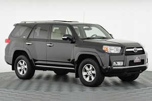 FAST S-elling 2013 T-O-Yo-TA-4R-unn-er SR-5 4x4 - Product Image 2