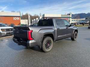 Toyota Tundra Híbrida CrewMax Usada 2024 - Product Image 2