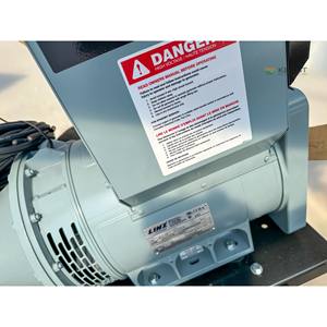 BAUMALIGHT KR30 ชุดจ่ายไฟอุตสาหกรรม รุ่นปี 2026 - Product Image 5