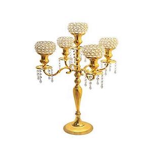 Bougeoirs de qualité supérieure, taille personnalisée, design tendance, pour mariage, fête, hôtel et restaurant, en gros - Product Image 2