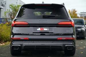 รถยนต์ออดี้ Q7 TFSle รุ่นปี 2025 มือสอง ระบบขับเคลื่อนอัตโนมัติ 394 แรงม้า เบาะ Alcantara พร้อมระบบเลเซอร์ B&O ขนาด 22 นิ้ว - Product Image 6