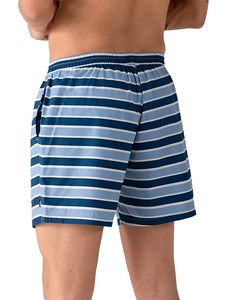 Pantalones cortos de poliéster moq bajo para hombre, pantalones cortos de baloncesto sublimados, pantalones cortos de malla deportiva con estampado completo, transpirables - Product Image 3