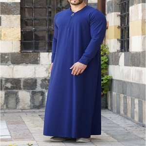 Thobes Al Dafah para hombre, producto personalizado de alta calidad, nuevo - Product Image 3