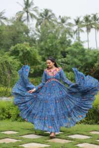 ชุดออกแบบล่าสุดสไตล์ทันสมัยเป็นที่ต้องการสูงชุดผ้าจอร์เจีย - Product Image 4