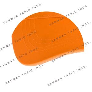 หมวกเบสบอล6แผงสำหรับทุกเพศหมวกเบเร่ต์ฤดูหนาวออกแบบได้เองสำหรับกีฬาชายหาดเด็กใช้กลางแจ้งปีกพับได้สไตล์ลำลอง - Product Image 4