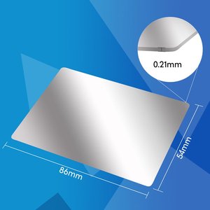 Consumibles para máquina de grabado de 10 colores, 0.21mm, mayor duración - Product Image 2
