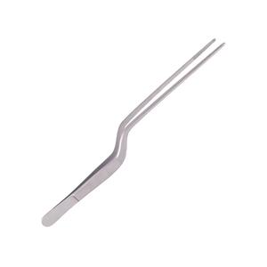 Pinzas de Bayoneta Adson, Instrumento Quirúrgico de Acero Inoxidable, Pinzas de Precisión Manuales de Alta Calidad para Otorrinolaringología y Uso General - Product Image 4