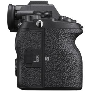 Full-Frame Mirrorless 35mm Sensor Body Digital Camera Bundle with Backpack Extra Battery Dual Charger 2X 64GB <b>SD</b> <b>Memory</b> <b>Card</b> - Product Image 2