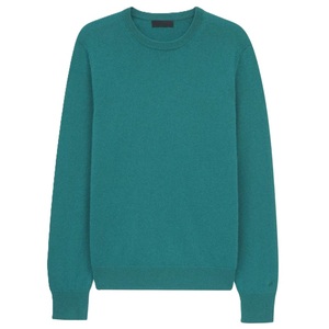 Suéteres informales de patrón sólido para mujer de calidad superior Ropa de invierno personalizable de Talla grande-Fabricante de fábrica Precio al por mayor - Product Image 2