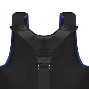 Protector de Pecho para Boxeo de Primera Calidad, el Más Vendido, Ropa de Entrenamiento Profesional, Protectores de Pecho para Boxeo Hechos Profesionalmente - Product Image 5