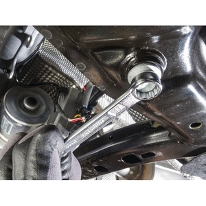 ชุดประแจ HAZET 17 ชิ้น รุ่น 163-98/17 - Product Image 6