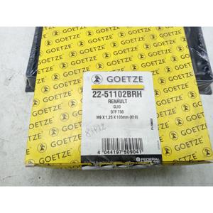 Juego de Pernos para Cabeza de Cilindro Renault Clio Serie (94>98) 22-51102BRH Gasolina - Product Image 4