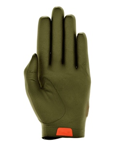 Agarre Fuerte, Ajuste Cómodo, Diseño Transpirable y Cierre Seguro para Cada Ronda de Golf, Piel de Oveja para Hombre con Ajuste Mejorado - Product Image 2