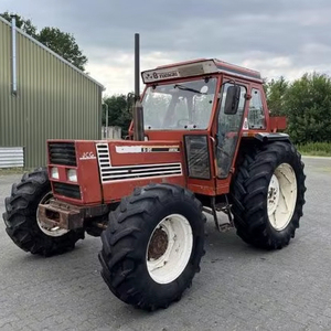 Tracteurs agricoles d'occasion FIAT 110-90DT 4WD de haute qualité à vendre - Product Image 1