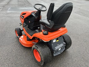 Haute qualité pour T2290 télécommande tondeuse à gazon prix usine robuste 2 temps moteur industriel efficace coupe d'herbe - Product Image 2