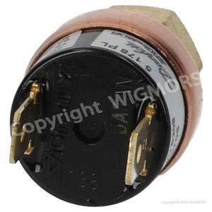 Danfoss Cartridge Pressure Switch, ACB, 20.00 <b>Bar</b>, 16.00 <b>Bar</b>, 061F8708 - Product Image 2