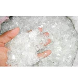 เกล็ดสัตว์เลี้ยงซักด้วยความร้อนสามารถขายได้ที่นี่ตอนนี้พร้อมในสต็อก - Product Image 1