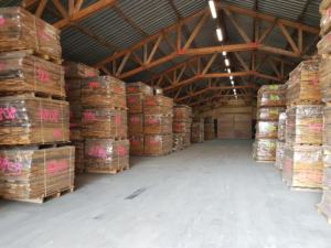 Vente en gros de bandes de bois de chêne français européen 8-10cm QF1AX pour revêtements de sol, meubles - Product Image 3