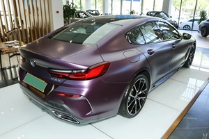 Gran Coupé 840i M Sport Premium de Alta Calidad, Coupé de 4 Puertas Equipado con 245 kW de Potencia, 0-100 km/h en 4.7s, M Sport - Product Image 5