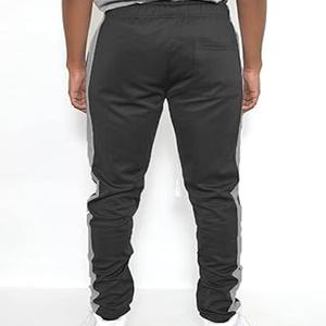 Pantalon habillé taille haute personnalisé pour hommes, pantalon de costume formel et décontracté, fabriqué par Dress Sports - Product Image 4