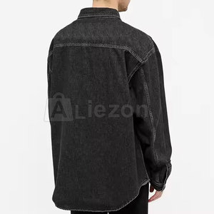 High Quality 100% Cotton T-<b>shirt</b> <b>for</b> <b>Men</b> New Style <b>Jeans</b> <b>Shirts</b> <b>for</b> Summer Slim Fit Casual Wear - Product Image 3