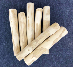 ซัพพลายเออร์เวียดนามกาแฟไม้สุนัขเคี้ยวของเล่นธรรมชาติ 100% ต้นกําเนิดอย่างยั่งยืนทําด้วยมือทนทานของเล่นสําหรับเคี้ยวก้าวร้าว - Product Image 2