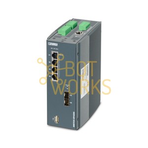 Phoenix Contact 1732192 - Nuovo - Product Image 1