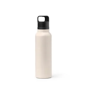 Graziosa Bottiglia Termica Ecologica in Acciaio Inossidabile, Gadget per Acqua - Product Image 2