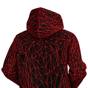 Sweats à capuche surdimensionnés stylés les plus vendus pour hommes Nouvelle arrivée Sublimation Vêtements d'hiver à capuche pour hommes - Product Image 5