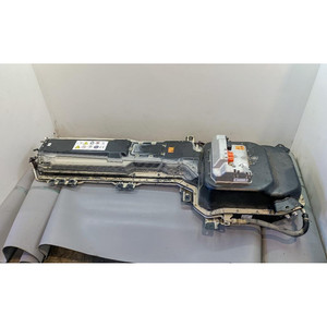 PAQUETE DE BATERÍAS HÍBRIDAS RECARGABLES JEEP Renegade Serie 46347049 46337540 híbrido 1332 (18>) - Product Image 1