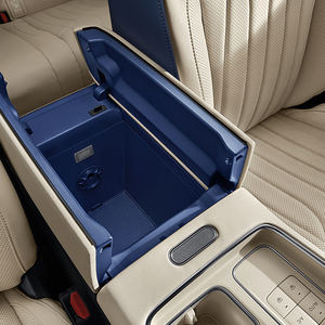 Véhicule à énergie nouvelle 2024, 5 portes, 7 places, traction avant, 1.5T, 156 chevaux, SUV hybride, voitures neuves et d'occasion fabriquées en Chine - Product Image 6