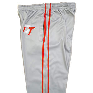 Pantalones Deportivos para Hombre 100% Poliéster al por Mayor, Pantalones de Sublimación Baratos Hechos en Pakistán - Product Image 5