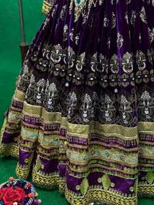 Nouvelle dernière robe de poids lourd de style bohème vintage afghan en meilleure qualité et dans des couleurs personnalisables 2025 - Product Image 5