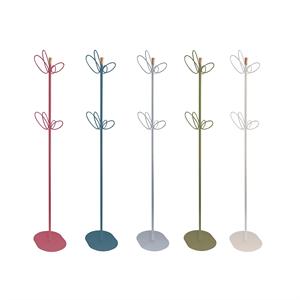 Porte-manteau pour chambre à coucher contemporaine - Product Image 6