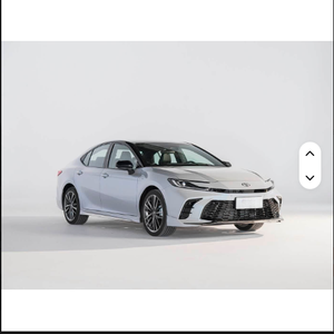 Voiture hybride Toyota Camry 2024-2025 Hybride 2.0HXS Sport Plus Edition, voitures d'occasion en bon état, prêtes à être expédiées - Product Image 2