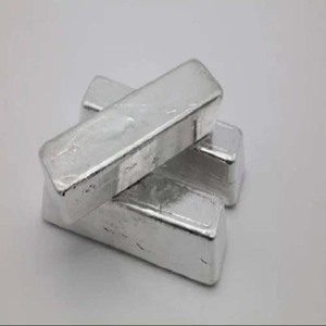 Lingotes de indio de alta pureza 99.995% para electrónica y semiconductores Suministro industrial a granel de metales y productos metálicos - Product Image 4