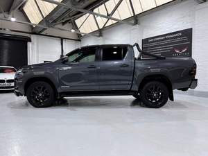 2022 voitures diesel d'occasion avec transmission automatique Norme d'émission Euro 5 - Product Image 2