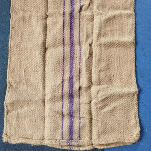 Gran oferta, nueva bolsa de yute Binola para arroz, arroz, cacao, anacardo, embalaje 100% Natura, grado alimenticio, respetuoso con el medio ambiente, biodegradable de Bangladesh - Product Image 1