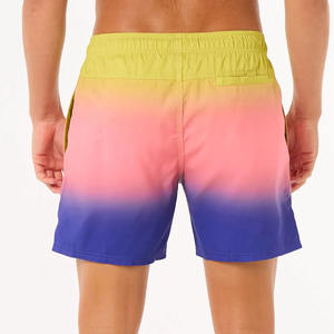 Shorts deportivos transpirables con malla activa para gimnasio, correr y entrenamiento. - Product Image 5