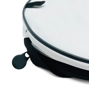 Fundas para Palas de Pádel, Accesorio Deportivo Moderno, Tejido Ligero, Bolsa para Raquetas de Alta Calidad - Product Image 5