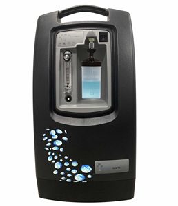 Sistema de Oxígeno para Inhalación Industrial OEM de la MEJOR CALIDAD, 8LPM-O24U - Product Image 1