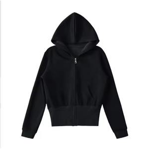 Sweat à capuche pour hommes avec logo brodé Sweat à capuche coupe décontractée pour style urbain - Product Image 5