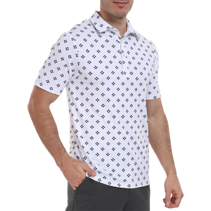 Camiseta Personalizada con Logotipo OEM, Transpirable, de Spandex/Poliéster, Estampada, de Secado Rápido, para Hombre, Estilo Casual, 3D, Tallas Grandes, Manga Corta - Product Image 2